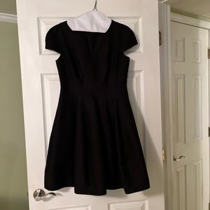 Halston Heritage Size 8 Dress
